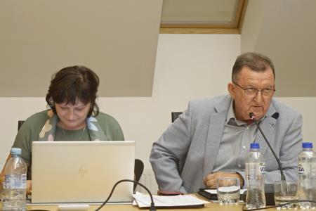 11. REDNA SEJA OBČINSKEGA SVETA 12 FOTO TINE ŠUBIC